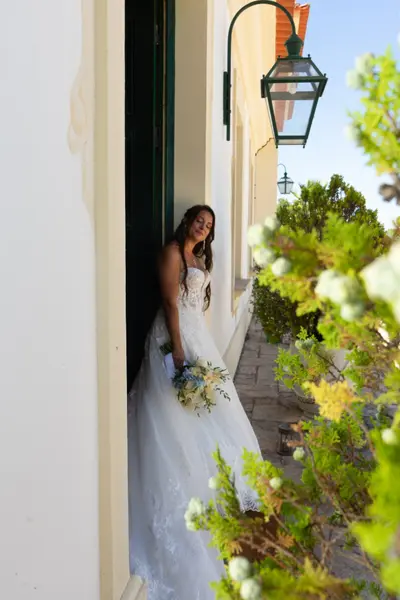 Wedding photoshoot in Comporta by David Branco