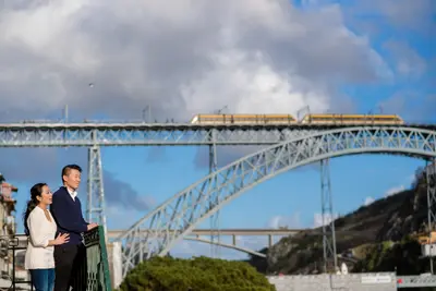 photoshoot by Gonçalo Feyo