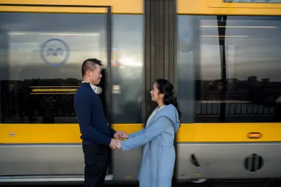 photoshoot by Gonçalo Feyo