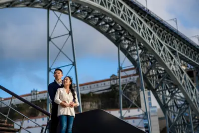 photoshoot by Gonçalo Feyo