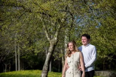 photoshoot by Gonçalo Feyo