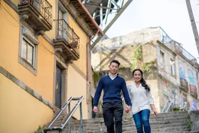 photoshoot by Gonçalo Feyo