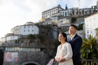 photoshoot by Gonçalo Feyo