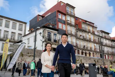 photoshoot by Gonçalo Feyo