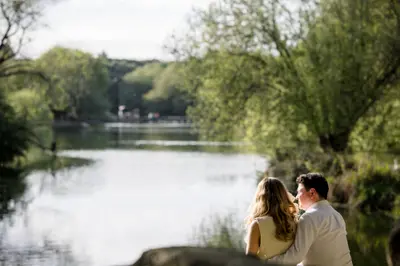 photoshoot by Gonçalo Feyo