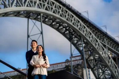 photoshoot by Gonçalo Feyo