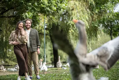 photoshoot by Gonçalo Feyo