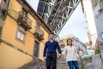 photoshoot by Gonçalo Feyo