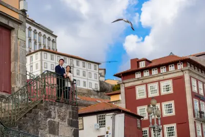 photoshoot by Gonçalo Feyo