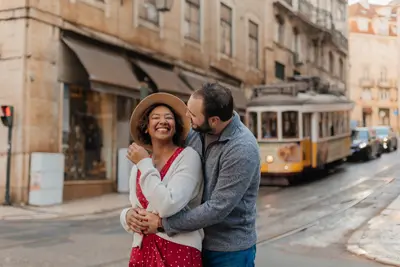 photoshoot by Vika Emerson