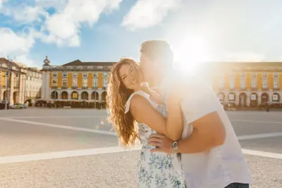 photoshoot by Vika Emerson