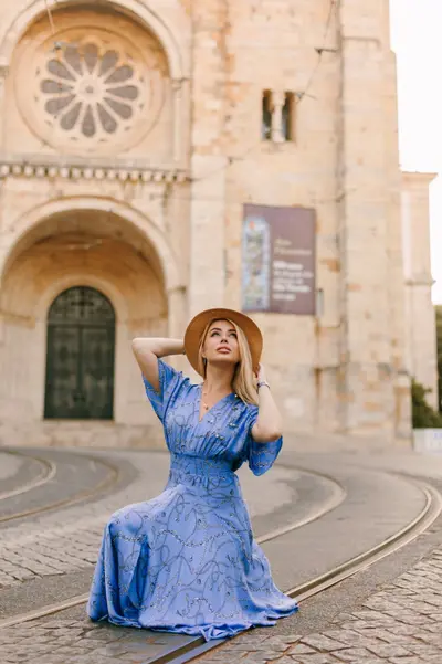 photoshoot by Vika Emerson