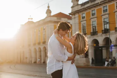 photoshoot by Vika Emerson