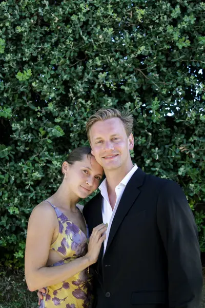 Couples photoshoot in Cascais by Tatiana Ostrower