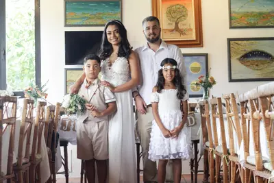 Wedding photoshoot in Sintra by Tatiana Ostrower