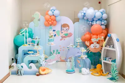 Kids Birthday photoshoot in Sintra by Tatiana Ostrower