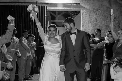 Wedding photoshoot in Sintra by Tatiana Ostrower