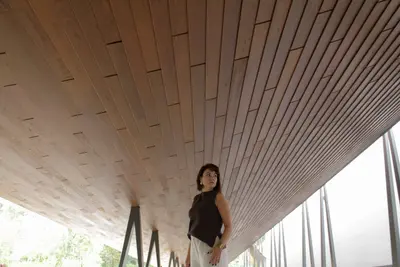 Solo Portrait photoshoot in Lisbon by Tatiana Ostrower