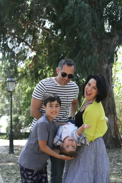 Kids Birthday photoshoot in Lisbon by Tatiana Ostrower