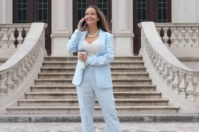 Solo Portrait photoshoot in Lisbon by Tatiana Ostrower