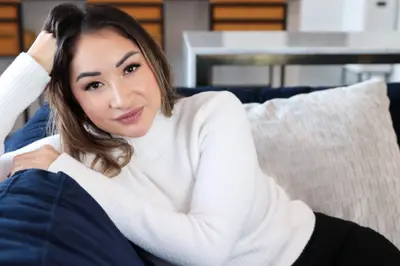 Solo Portrait photoshoot in Lisbon by Tatiana Ostrower