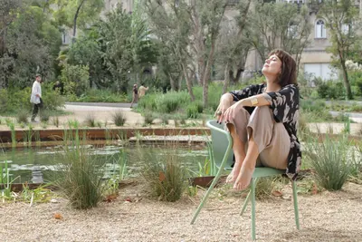 Solo Portrait photoshoot in Lisbon by Tatiana Ostrower