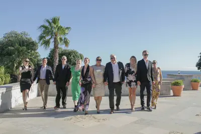 Family photoshoot in Cascais by Tatiana Ostrower