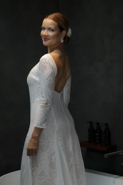 Wedding photoshoot in Setúbal by Tatiana Ostrower