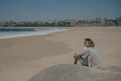 Couples photoshoot in Porto by Kristina Brazhnikova