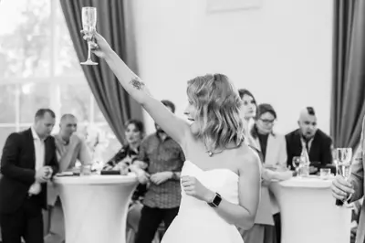 Wedding photoshoot in Porto by Kristina Brazhnikova