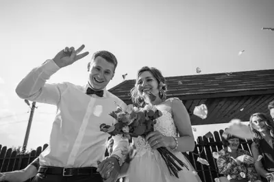 Wedding photoshoot in Porto by Kristina Brazhnikova