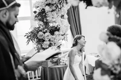 Wedding photoshoot in Porto by Kristina Brazhnikova