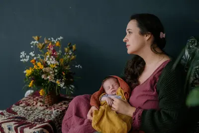 Family photoshoot in Porto by Kristina Brazhnikova