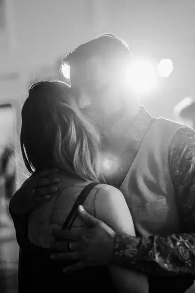 Wedding photoshoot in Porto by Kristina Brazhnikova