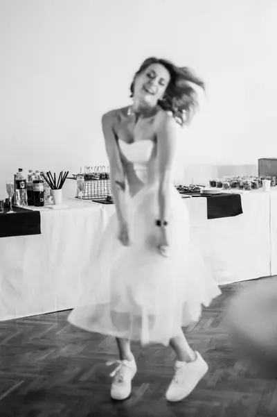 Wedding photoshoot in Porto by Kristina Brazhnikova