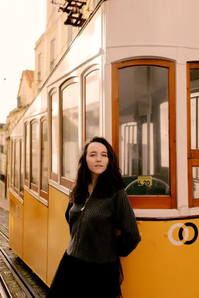 photoshoot by Nadiya Kharytonenko