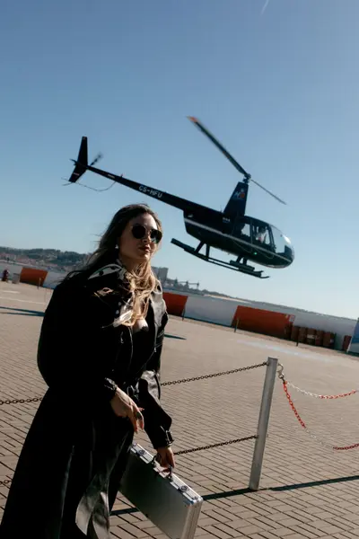 Solo Portrait photoshoot by Nadiya Kharytonenko