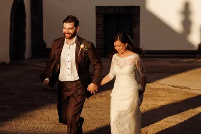 Wedding photoshoot in Porto by Ricardo Moura