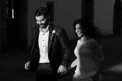 Wedding photoshoot in Porto by Ricardo Moura