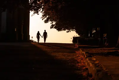 Couples photoshoot by Ricardo Moura