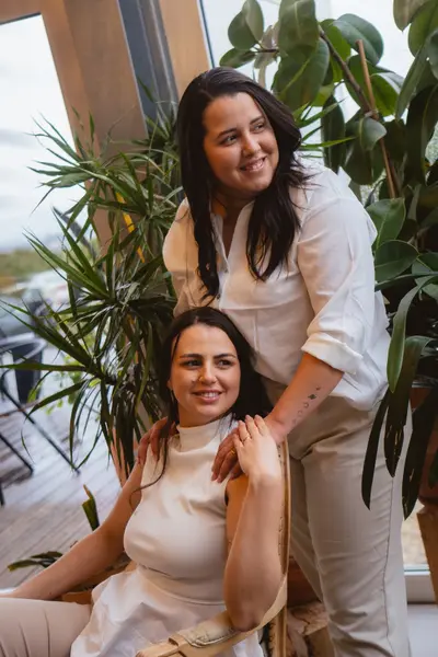 photoshoot by Marilia Pierro