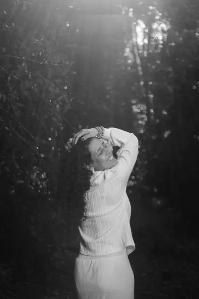 photoshoot by Marilia Pierro