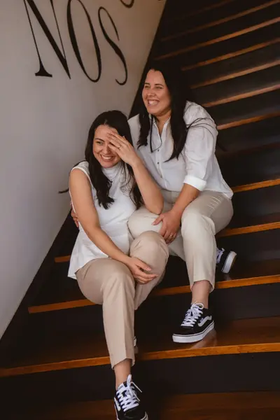 photoshoot by Marilia Pierro