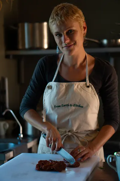 Content Creator photoshoot in Lagos by Cindy