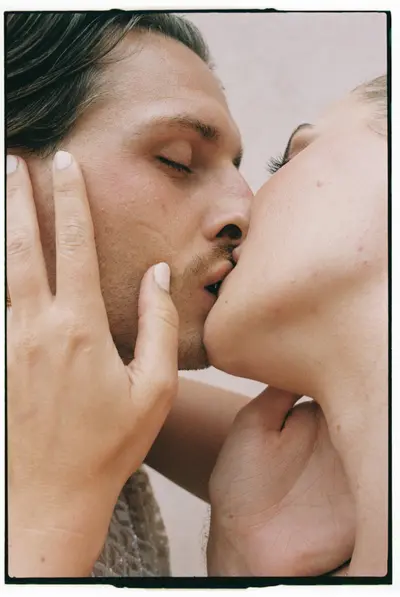 photoshoot by Irina Fomina