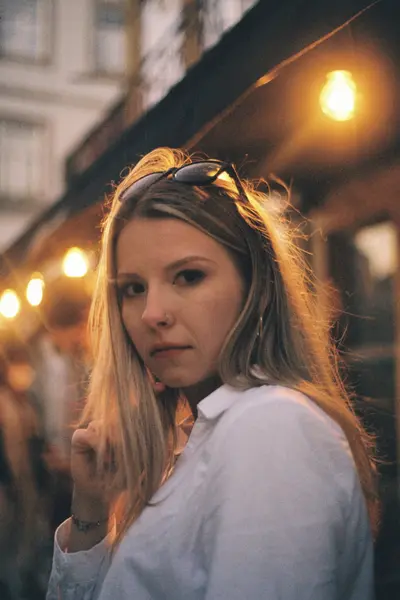 photoshoot by Irina Fomina