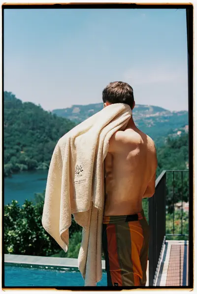 photoshoot by Irina Fomina