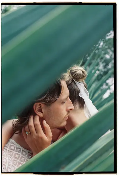 photoshoot by Irina Fomina