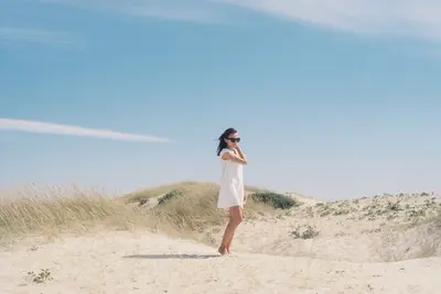 photoshoot by Irina Fomina