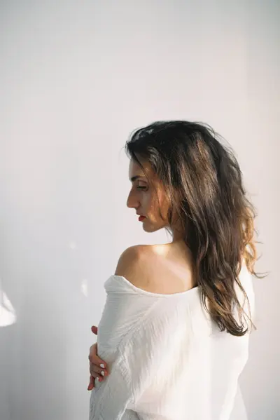 photoshoot by Irina Fomina